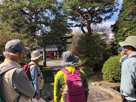 武川衆の足跡を辿る_f0019247_10432996.jpg