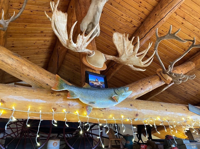 LAKE TROUT 釣りに行ってきた~!_b0135948_06010011.jpg