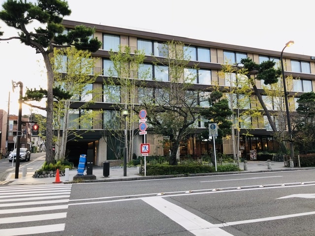 【ホテルメトロポリタン鎌倉】Go To トラベル隣町_b0009849_07075042.jpeg