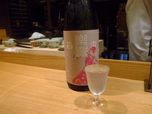 三鷹「和食 日なた」へ行く。_f0232060_23083997.jpg