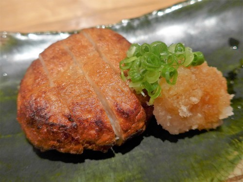 三鷹「和食 日なた」へ行く。_f0232060_23151586.jpg