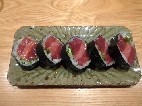 三鷹「和食 日なた」へ行く。_f0232060_23301350.jpg