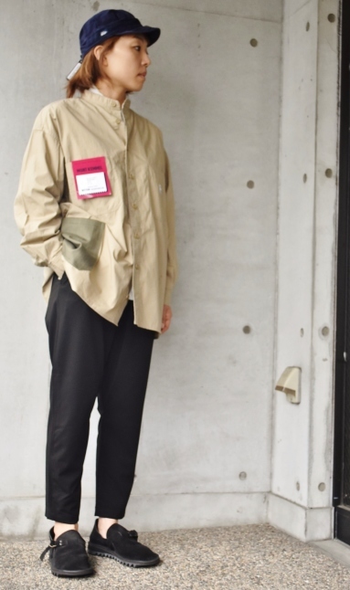 [残り1枚」 其の① 人気JACKET ★★★_d0152280_12365725.jpg