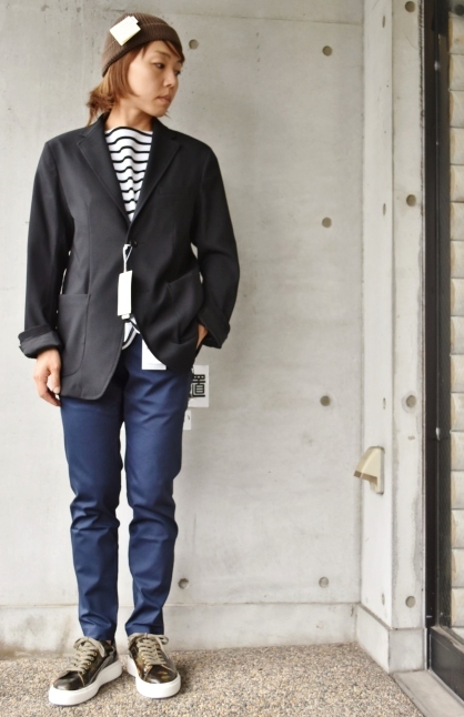 [残り1枚」 其の① 人気JACKET ★★★_d0152280_12441202.jpg