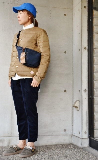 お手頃:良質ダウン★ Vinsent et Mireille_d0152280_13460366.jpg