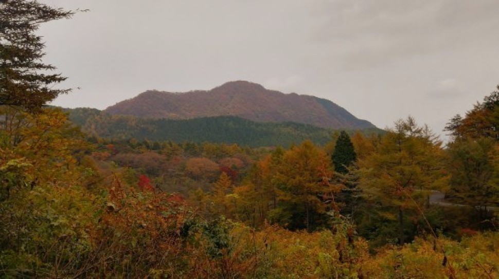 伊香保森林公園 榛名山 車中泊仲間_c0212083_20104503.jpg