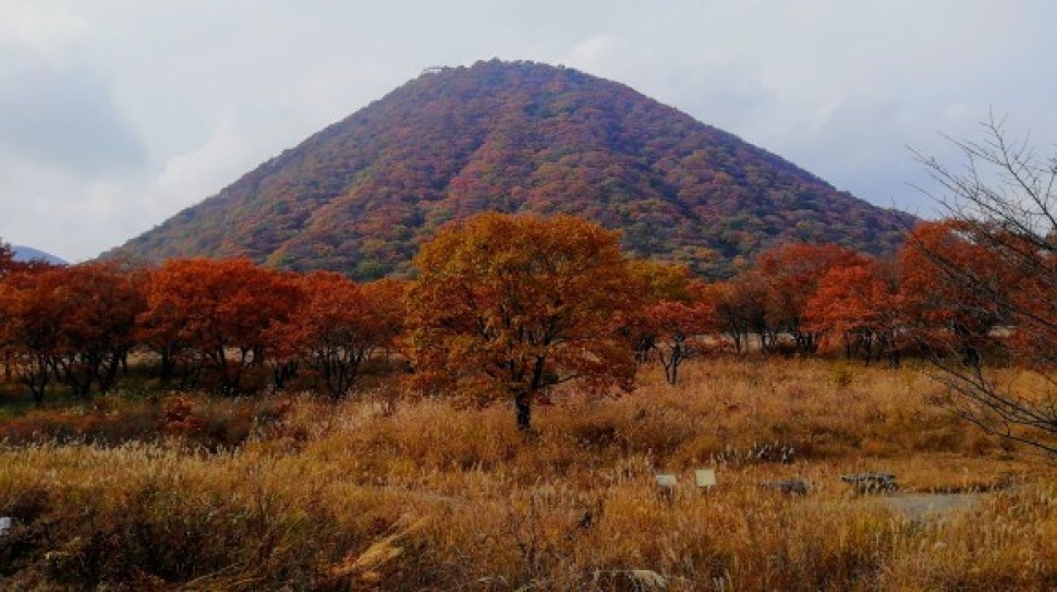 伊香保森林公園　榛名山　車中泊仲間_c0212083_20142278.jpg