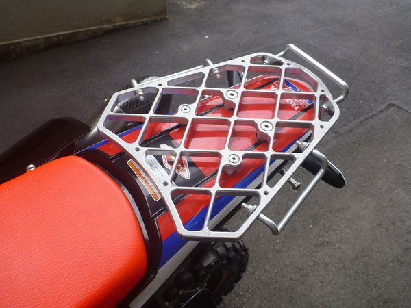 Crf250 Rally For Sale 風魔プラス1世田谷店blog