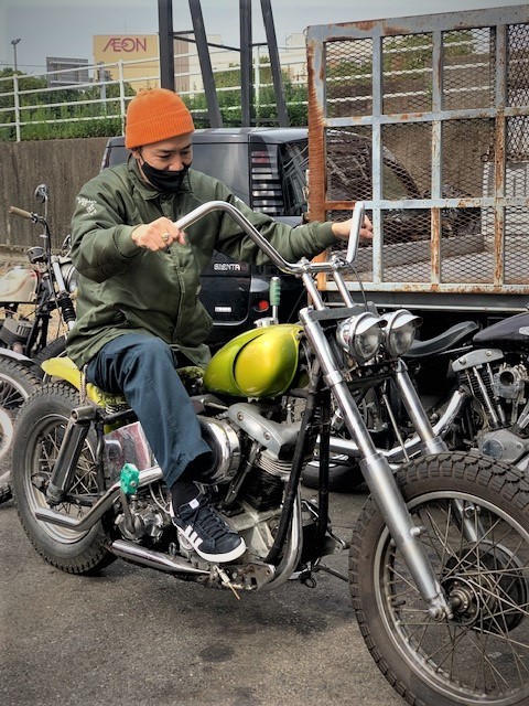 超大物新人加入_a0165898_18353704.jpg