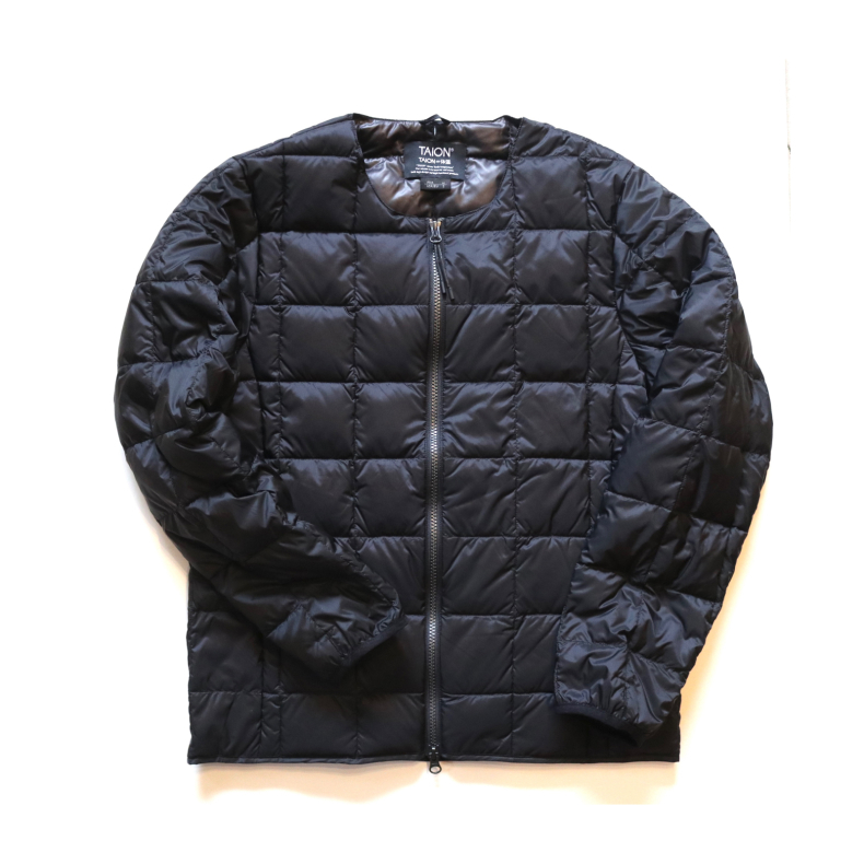【KEESPORTS UNISEX】﻿COACH JACKET with TAION_d0000298_17175347.jpg