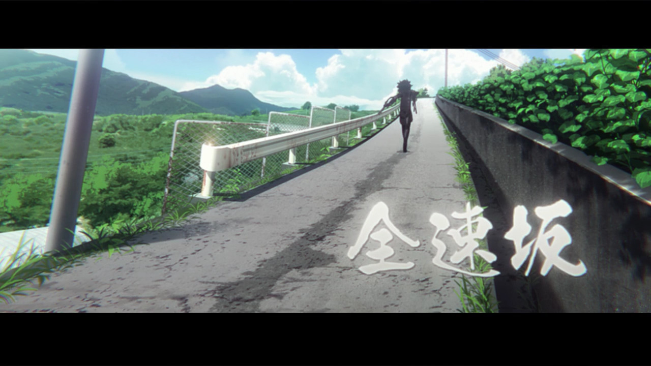「神様になった日」舞台探訪002 第02話調べの日 山梨市中央線南側ほか_e0304702_18125811.jpg