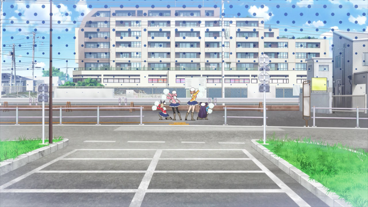 「おちこぼれフルーツタルト」舞台探訪02 第2話「ろっくなしんがっき!」東小金井駅と小金井公園ほか_e0304702_19440458.jpg