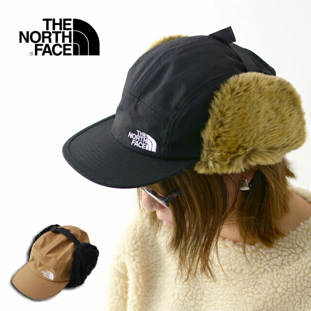 THE NORTH FACE [ザ ノースフェイス正規代理店] Badland Cap [NN41710 