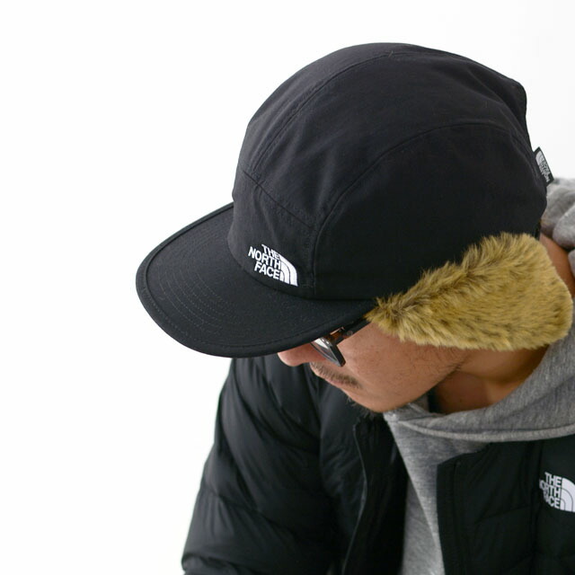 THE NORTH FACE [ザ ノースフェイス正規代理店] Badland Cap
