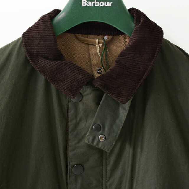 バブアー　キャプテンサンシャイン KAPTAIN SUNSHINE [キャプテンサンシャイン]×Barbour[バブアー