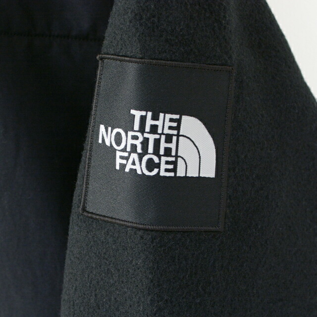 THE NORTH FACE [ザ・ノース・フェイス] Denali Jacket [NA72051] デナリジャケットアウター・フリースジャケット　MEN\'S _f0051306_17451952.jpg
