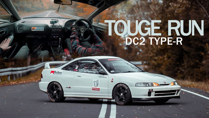 TOUGE　RUN･･･　_e0157917_20054607.jpg