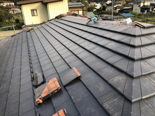 都留市 ブラックの屋根 其の二_b0242734_21480173.jpeg