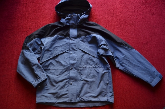 \"Nasngwam.\"<<EIGER JACKET>>10.30.Sat...Launch_c0167336_21021556.jpg