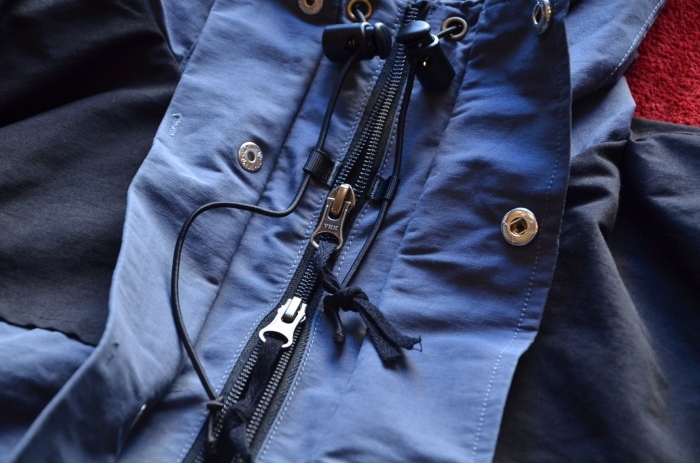 \"Nasngwam.\"<<EIGER JACKET>>10.30.Sat...Launch_c0167336_21035693.jpg
