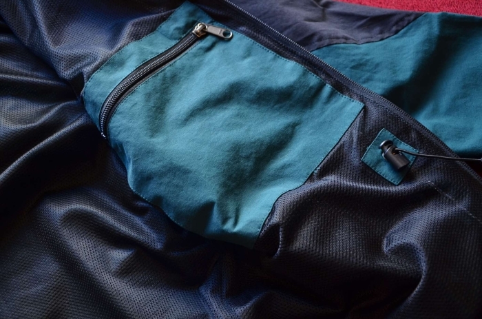 \"Nasngwam.\"<<EIGER JACKET>>10.30.Sat...Launch_c0167336_21043044.jpg