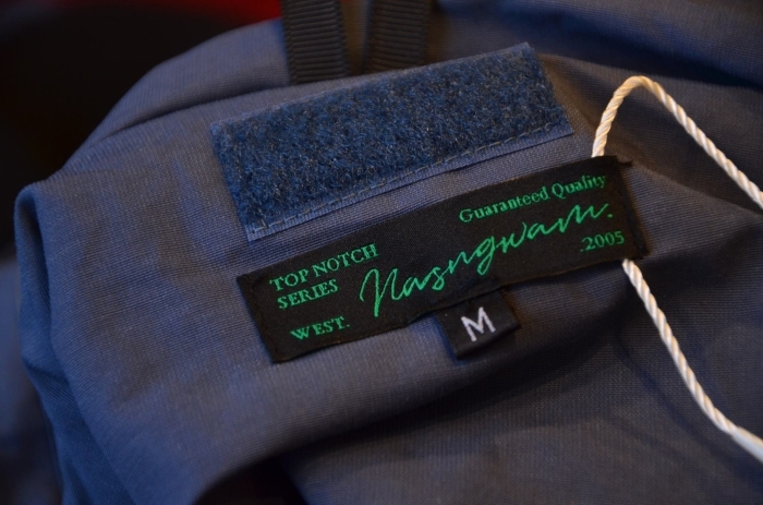 \"Nasngwam.\"<<EIGER JACKET>>10.30.Sat...Launch_c0167336_21044611.jpg