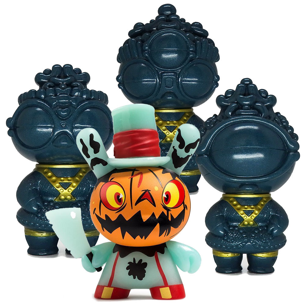 遮光器たちの発売がハロウィンの夜ということで_a0077842_18535211.jpg