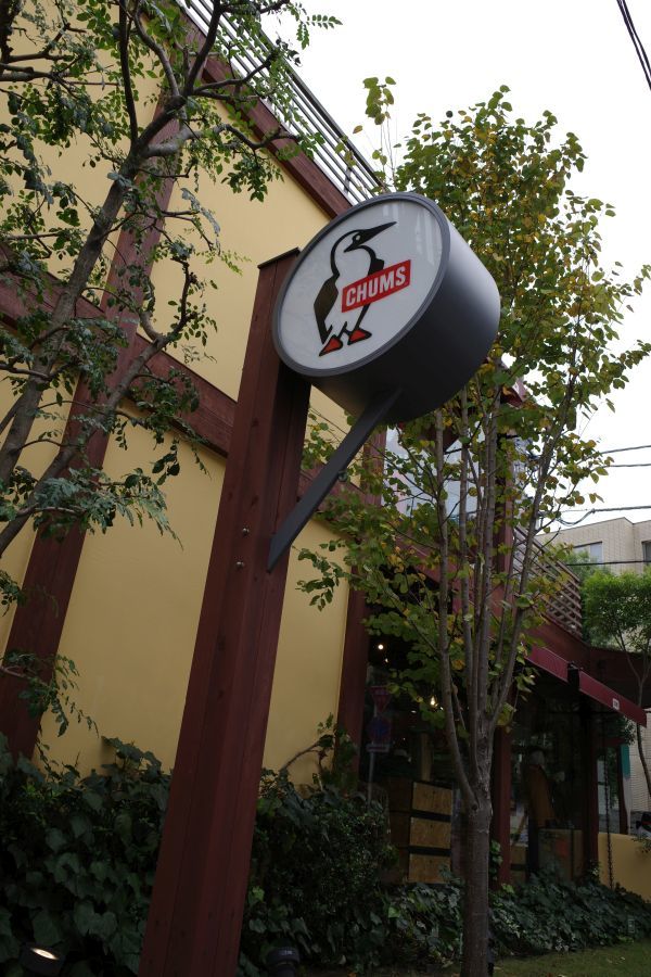 渋谷から原宿。改めて、様変わりに感心…_e0080345_06124144.jpg