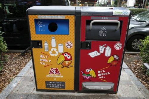 渋谷から原宿。改めて、様変わりに感心…_e0080345_06143976.jpg
