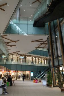 渋谷から原宿。改めて、様変わりに感心…_e0080345_06202768.jpg