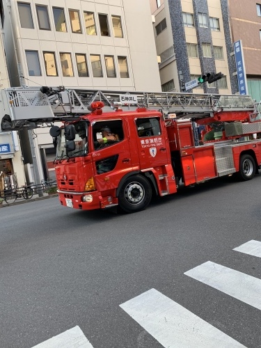 十三夜 と 吉祥寺で火事 Day By Day 十三夜 と 吉祥寺で火事 Day By Day