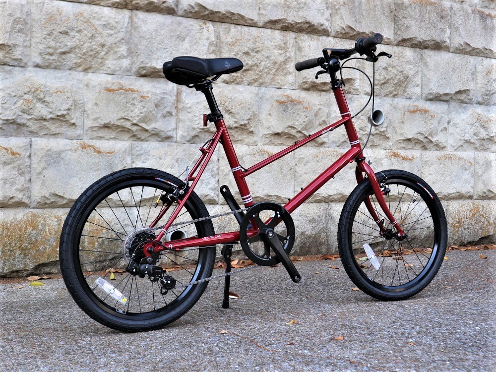 2020　BRUNO MIXTE　新色　先行発売！！_e0188759_17575113.jpg