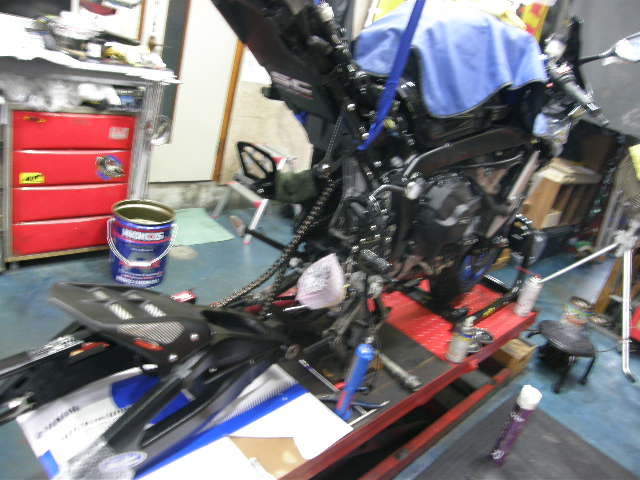 車検とプラスアルファ_b0129167_10435723.jpg