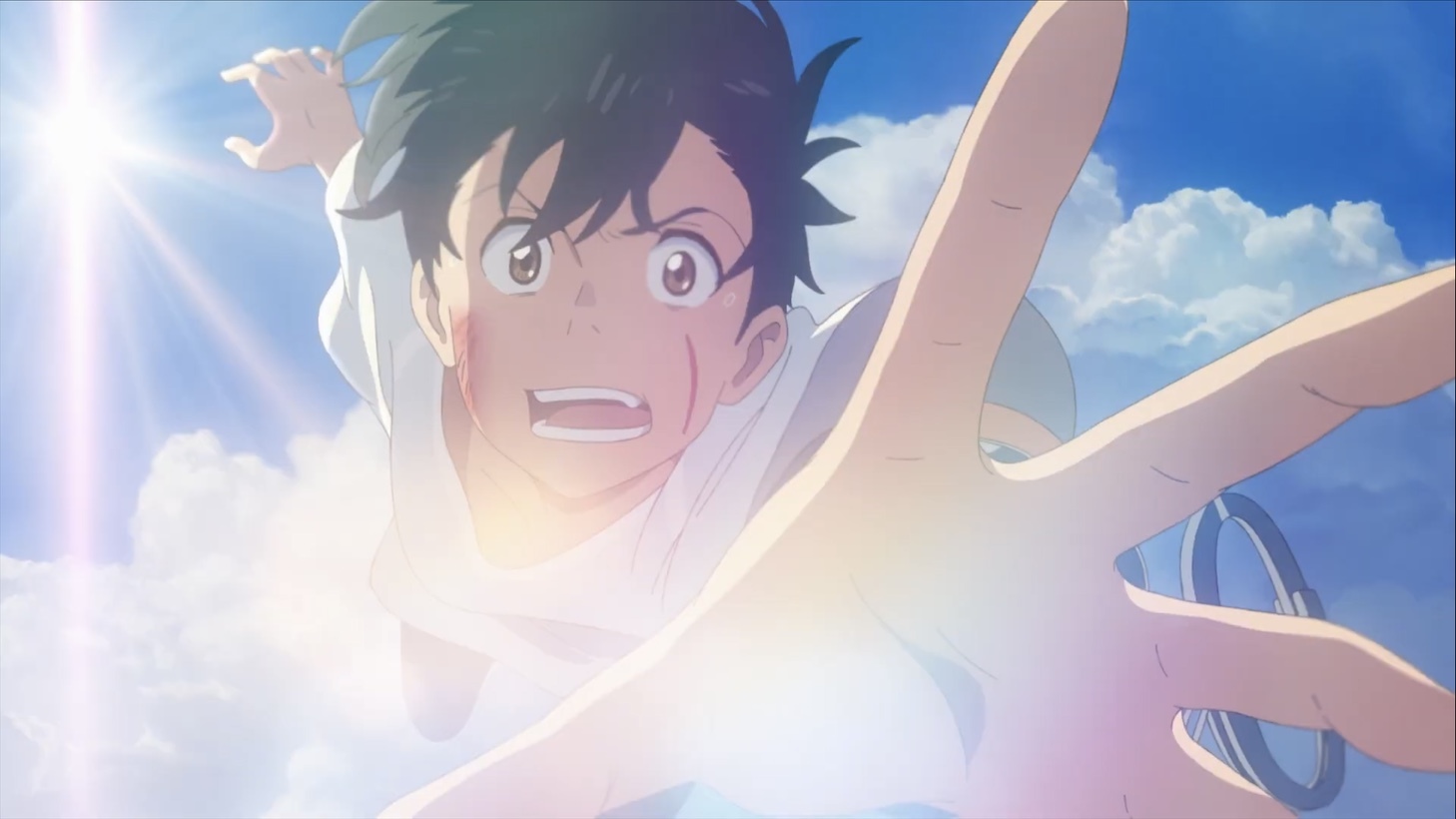 天気の子 鑑賞 君の名は の新海誠監督作品を堪能する ネタバレ無し感想 ゲームに漫画 時々看護師 天気の子 鑑賞 君の名は の新海誠監督作品を堪能する ネタバレ無し感想 ゲームに漫画 時々看護師