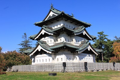 弘前公園を秋さんぽ_2020.10.28撮影_d0131668_11545430.jpg