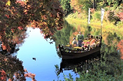 弘前公園を秋さんぽ_2020.10.28撮影_d0131668_11573888.jpg