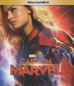 『キャプテン・マーベル』_e0033570_20223038.jpg
