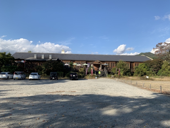 横尾山と、おいしい学校_d0138986_19304341.jpeg