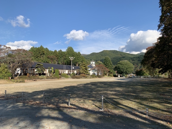 横尾山と、おいしい学校_d0138986_19304868.jpeg