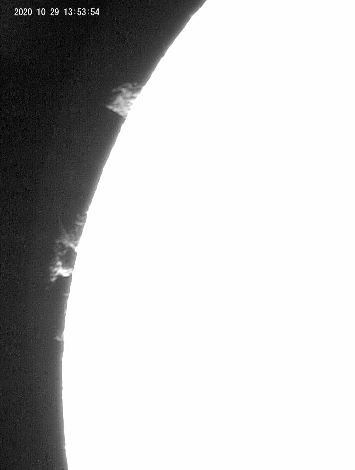 10月29日の太陽_e0174091_18424642.jpg