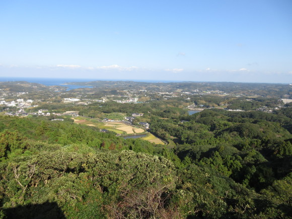 壱岐旅行記ー3_b0177792_08154449.jpg