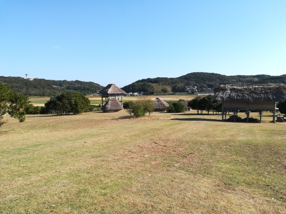 壱岐旅行記ー3_b0177792_08185997.jpg