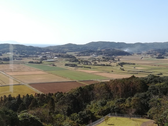 壱岐旅行記ー3_b0177792_08211043.jpg