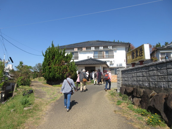 壱岐旅行記ー3_b0177792_08212353.jpg