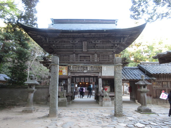 壱岐旅行記ー3_b0177792_08220483.jpg