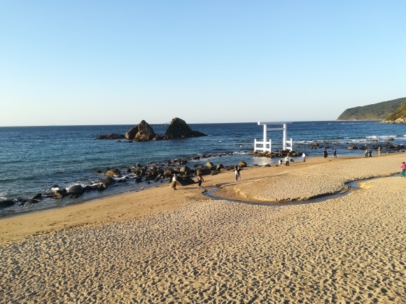 壱岐旅行記ー3_b0177792_08222083.jpg