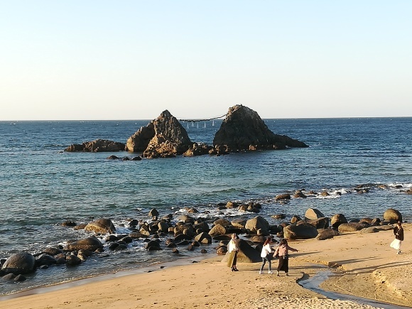 壱岐旅行記ー3_b0177792_08223212.jpg