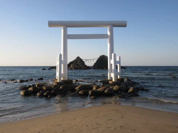 壱岐旅行記ー3_b0177792_08224504.jpg