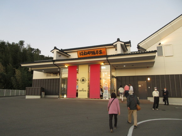 壱岐旅行記ー3_b0177792_08230000.jpg