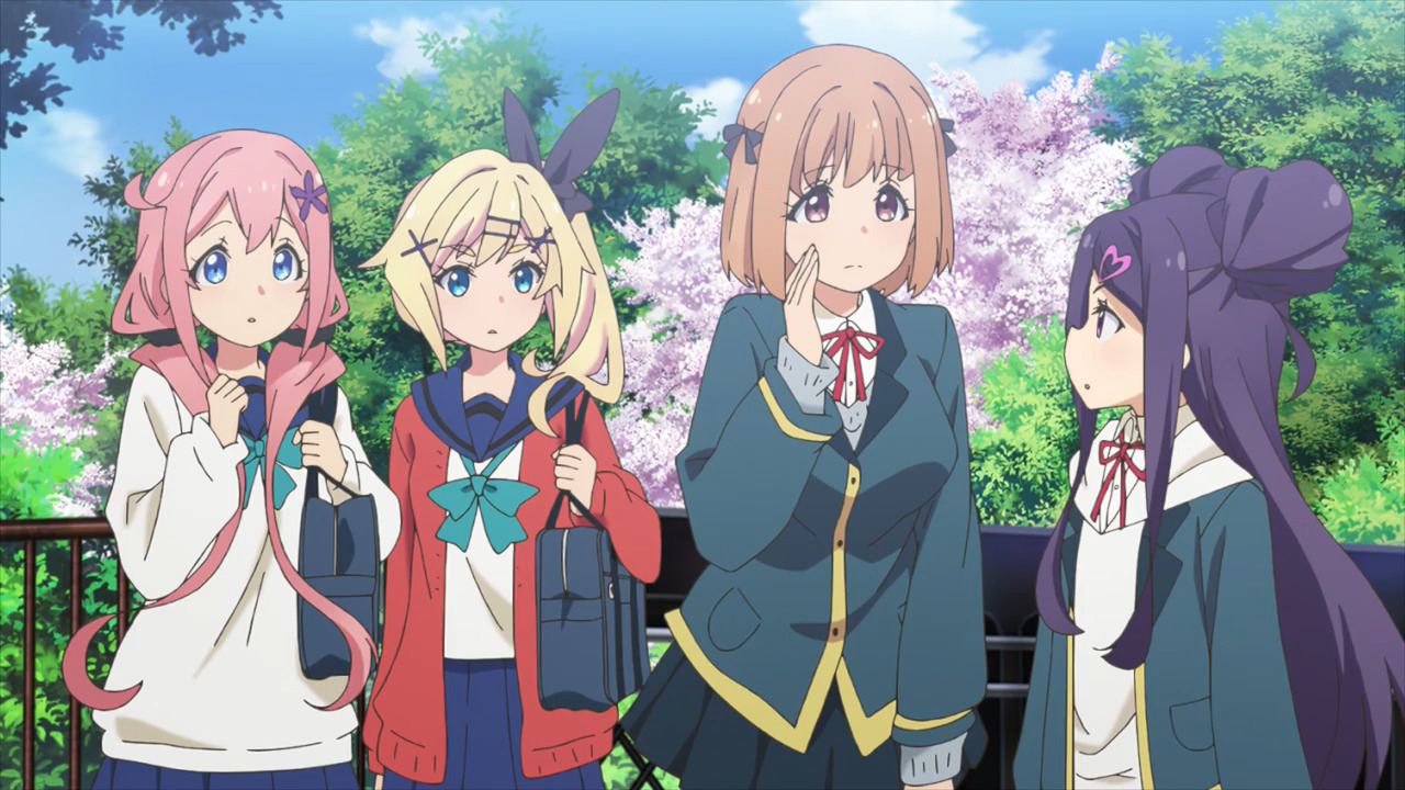 「おちこぼれフルーツタルト」舞台探訪02 第2話「ろっくなしんがっき!」東小金井駅と小金井公園ほか_e0304702_08082968.jpg